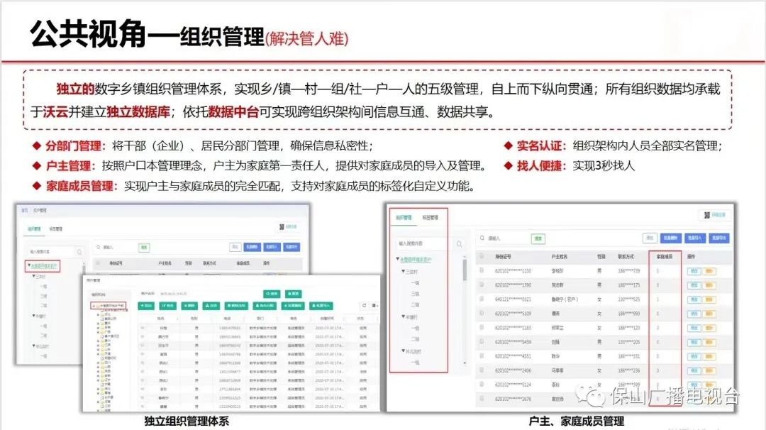 保山广播电视台
