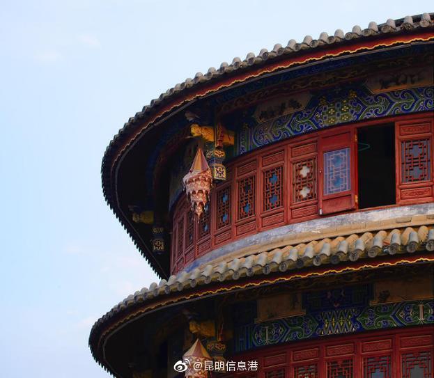 昆明信息港