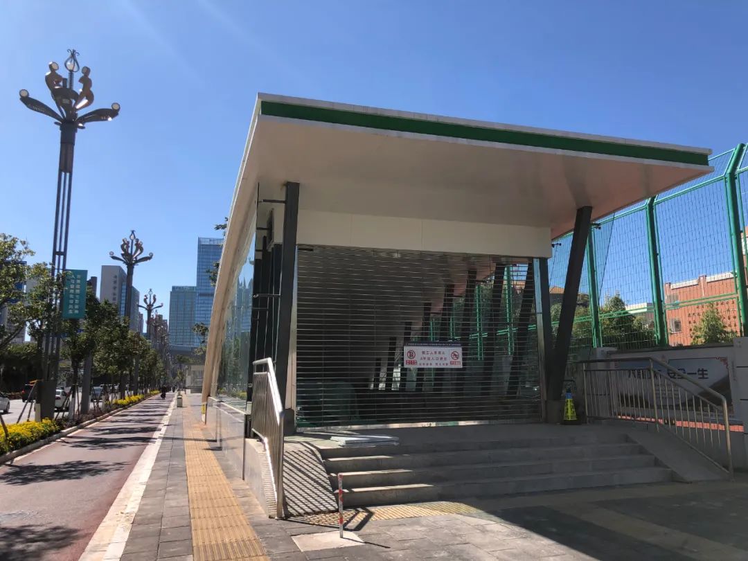 掌上春城微信公众号