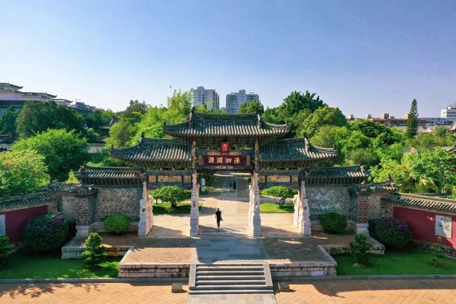 红河文旅