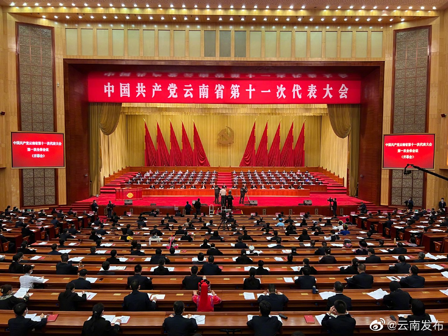 云南高速公路建成里程达9000公里 居全国第二