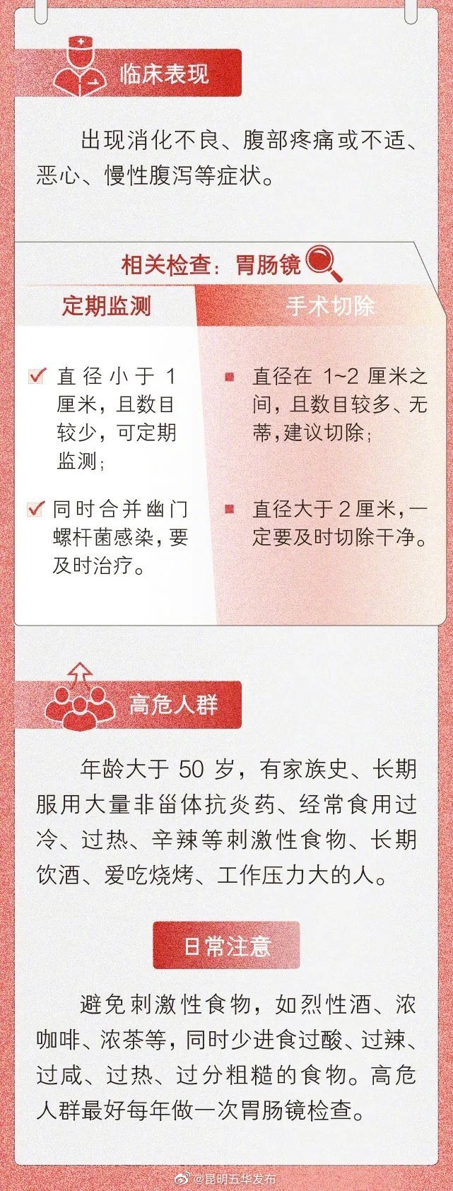 “昆明五华发布”微博