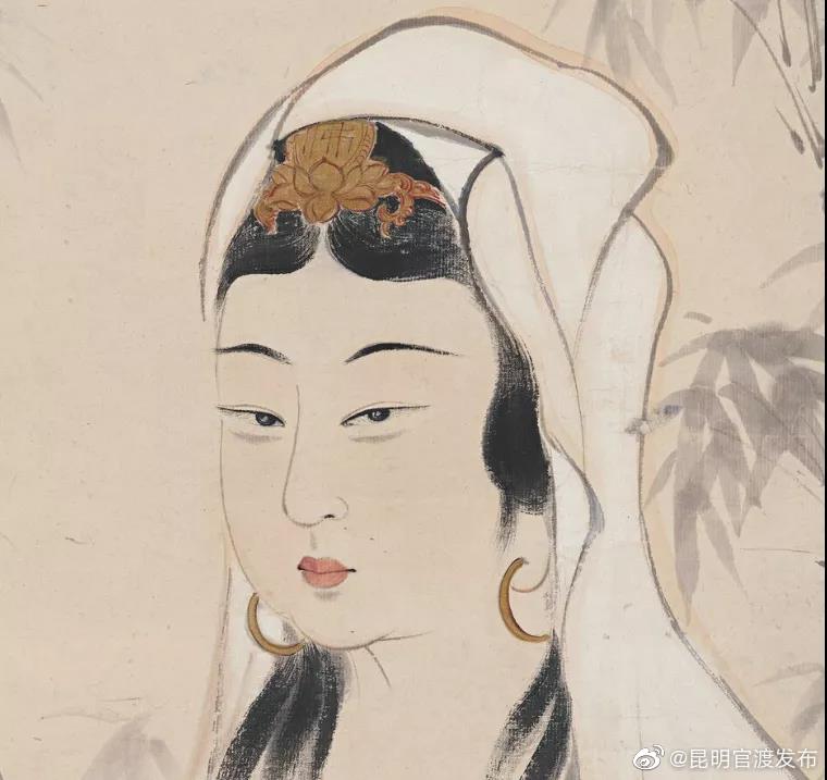 “昆明官渡发布”微博