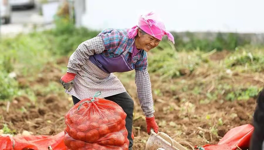 昆明市农业农村局
