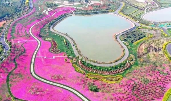 红河文旅