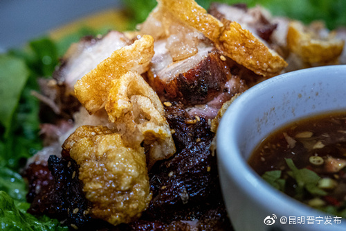 昆明晋宁发布