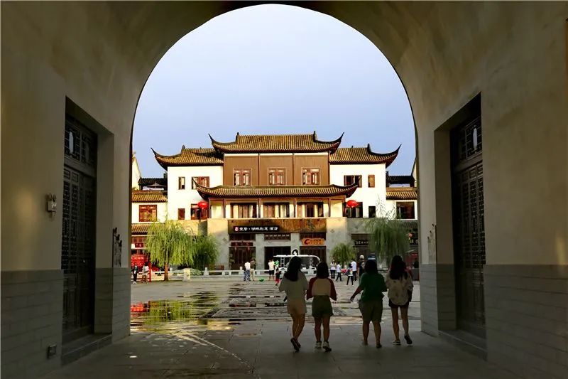 红河文旅