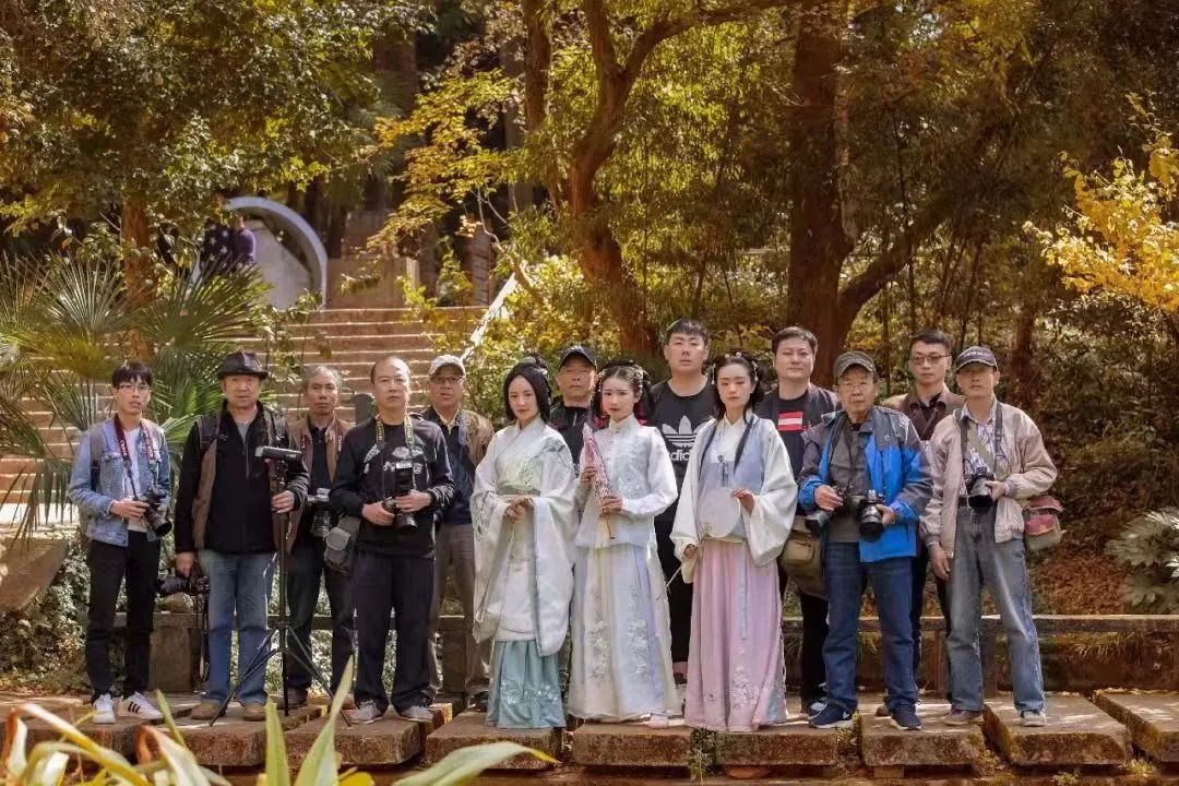 昆明市金殿名胜区