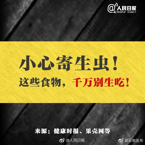 “云南发布”微博