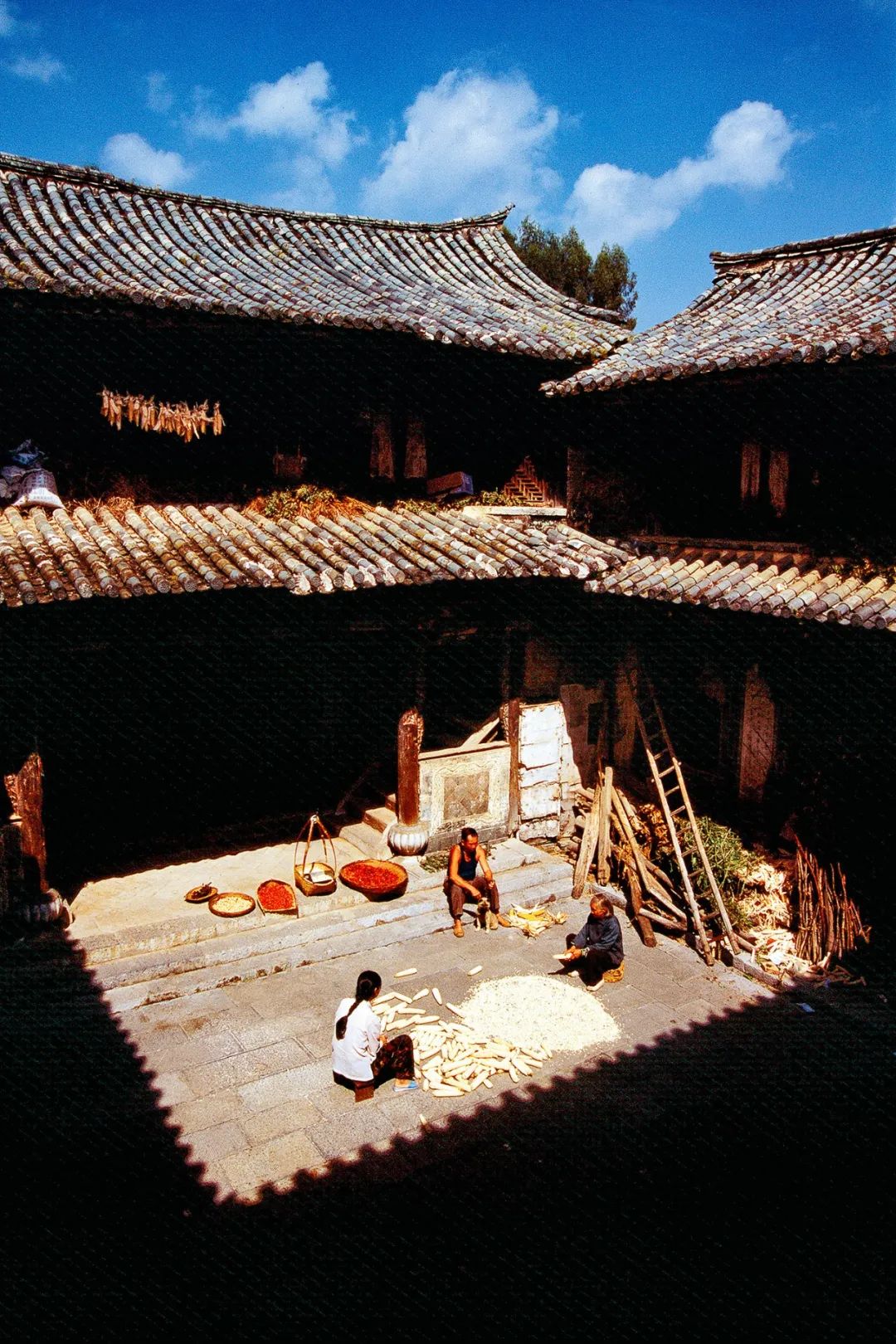 文旅云南(微信)