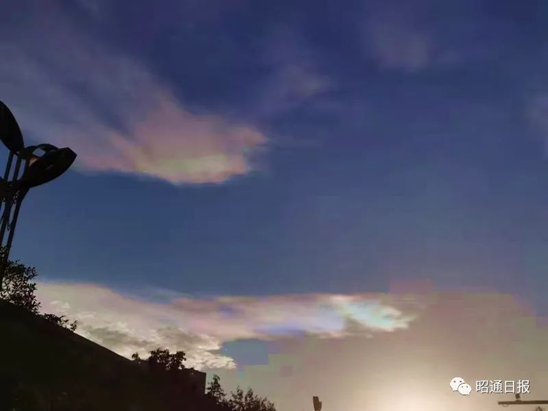 昭通日报