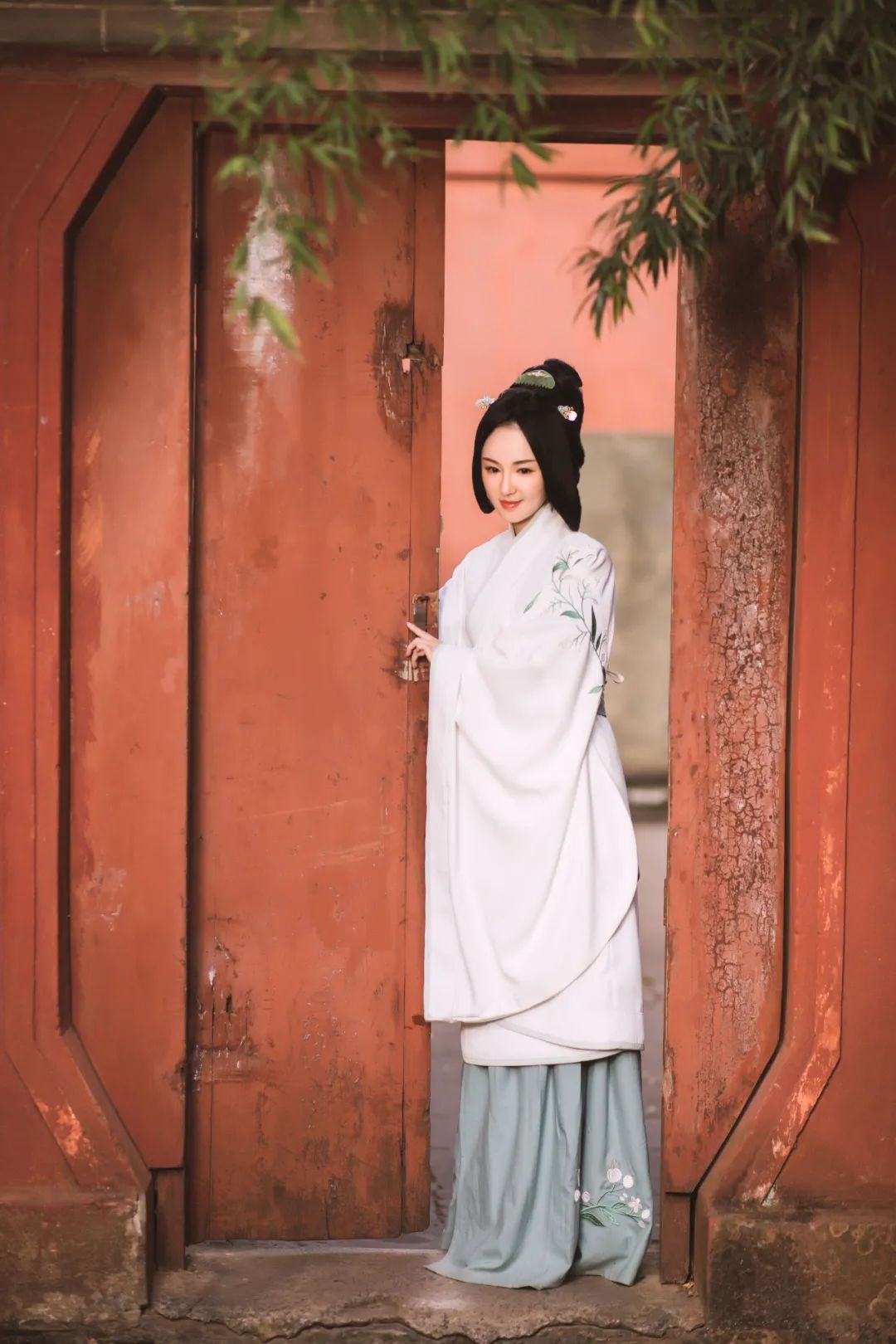 昆明市金殿名胜区