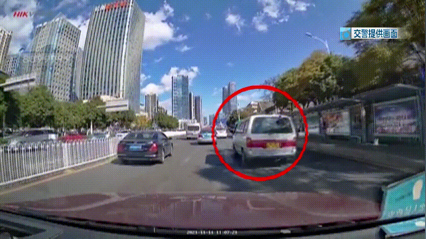 918云南交通台(微信)