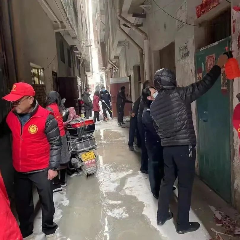 红色扎西