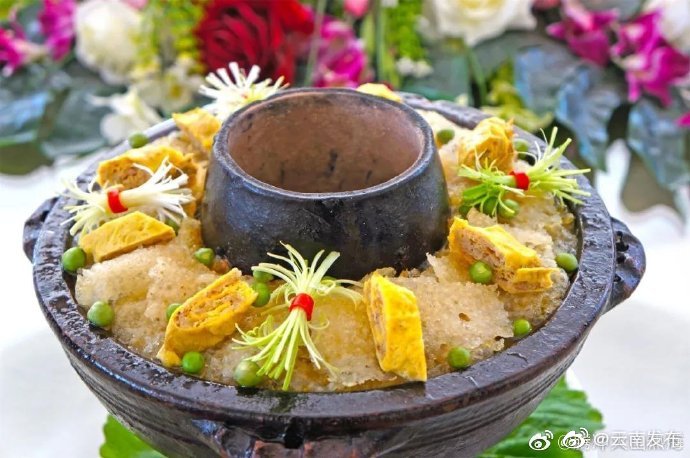 “云南发布”微博