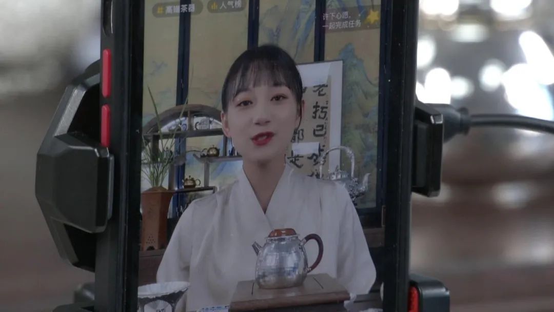 大理电视台