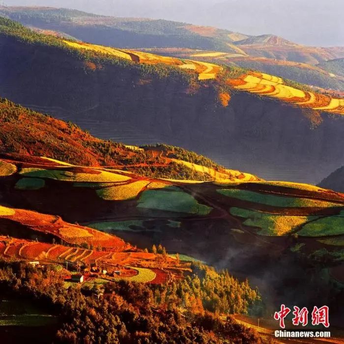 文旅云南(微信)