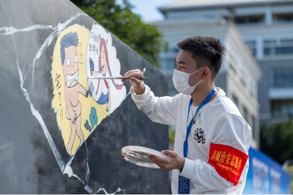 云南警方
