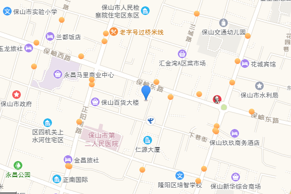 保山新闻网