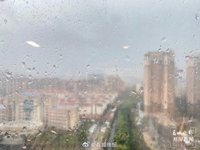 强冷空气频繁！今冬明春昆明断崖式降温还有好几波