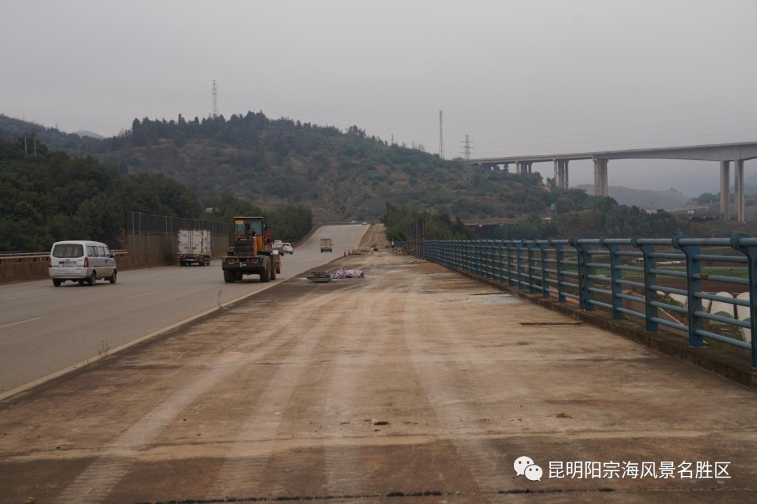 昆明阳宗海风景名胜区(微信)