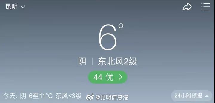 昆明信息港