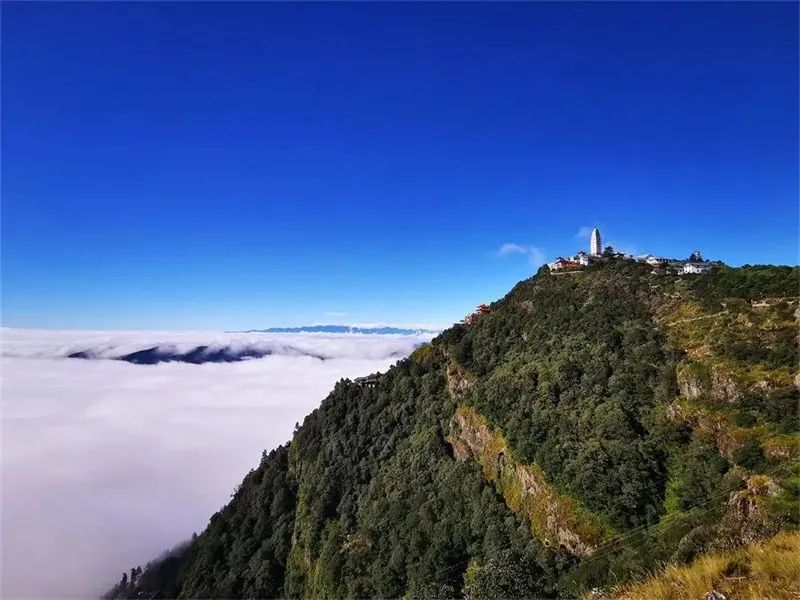 文旅云南