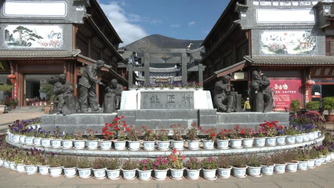 大理电视台