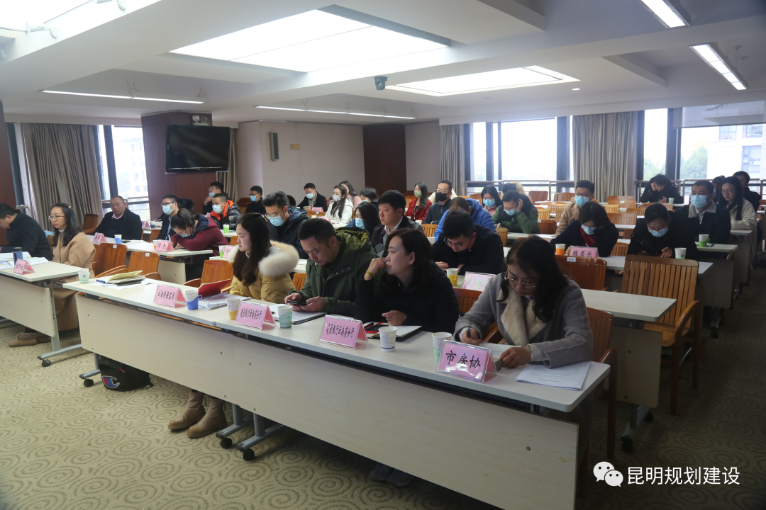 掌上春城微信公众号