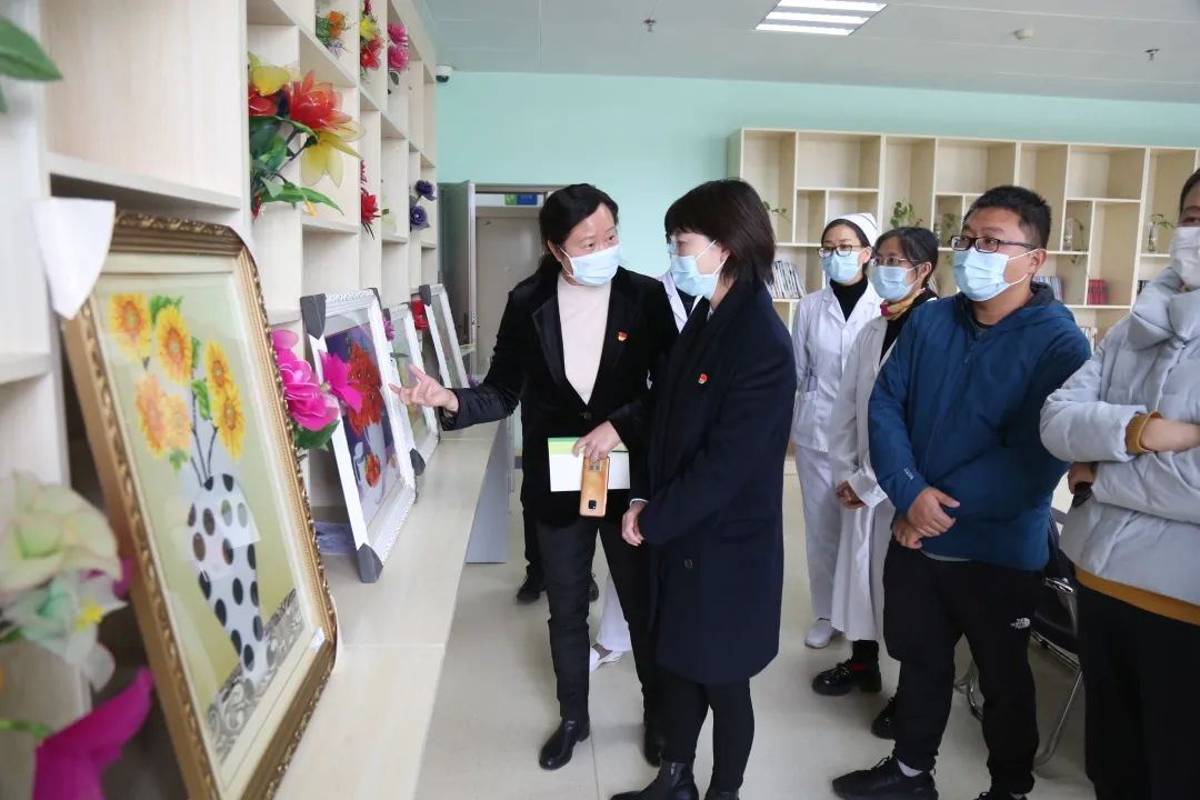 云南省传染病医院(微信)