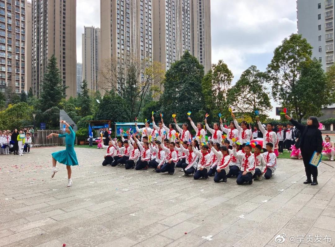 呈贡发布