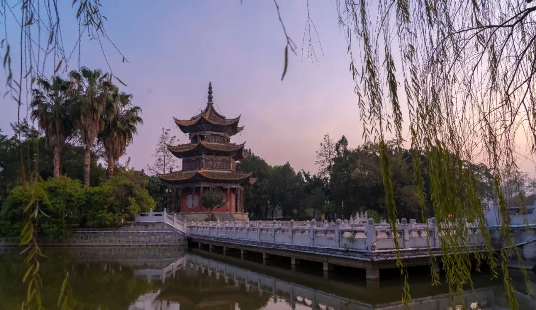 红河文旅