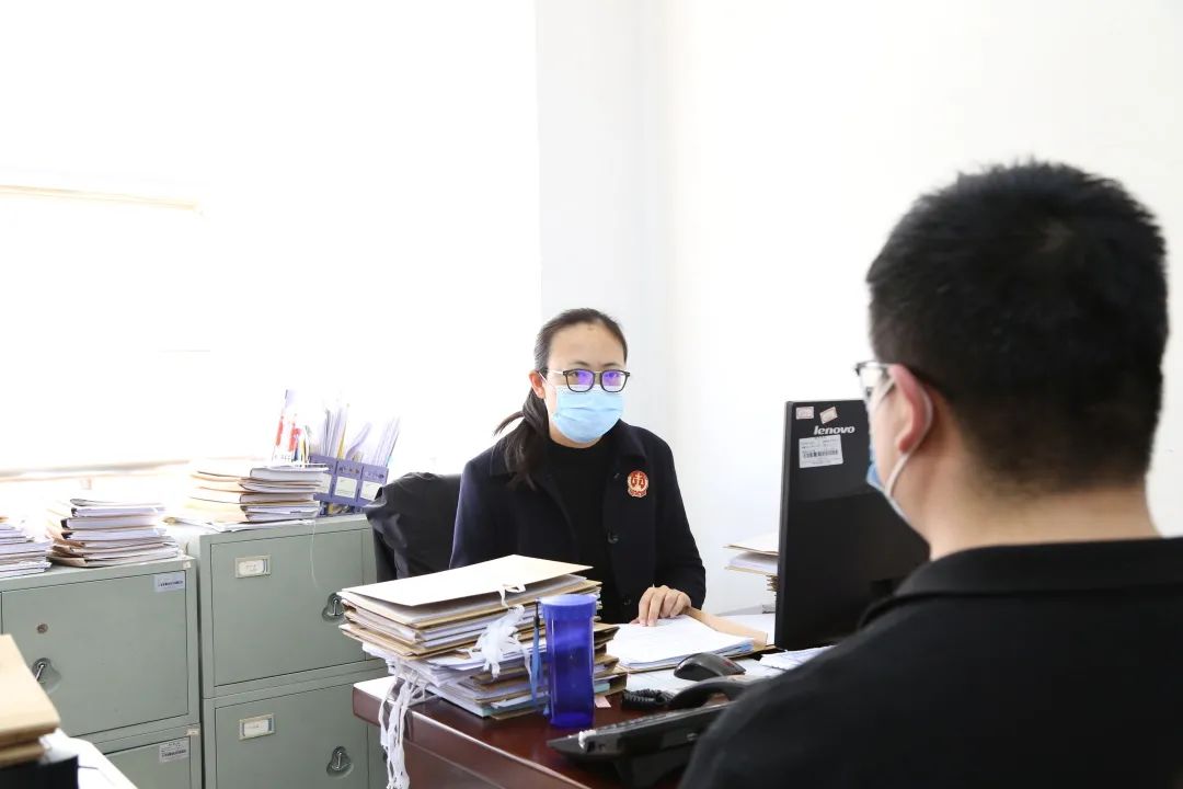 昆明市呈贡区人民法院(微信)
