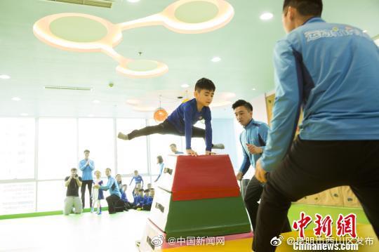 国家卫健委：学龄前儿童每日运动不少于3小时