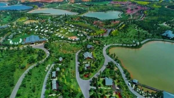 红河文旅