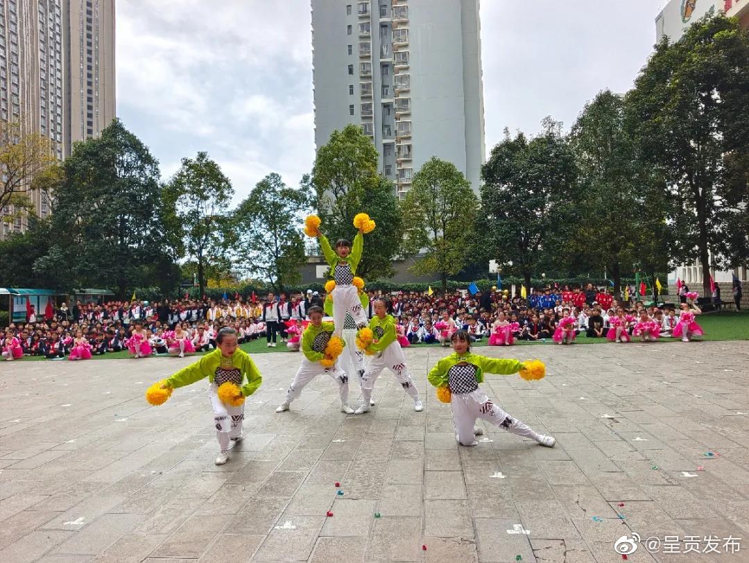 呈贡发布