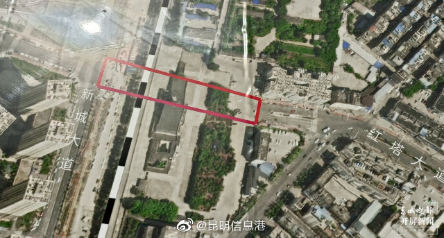 昆明信息港