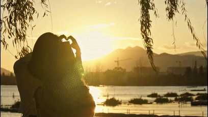 “昆明市西山区发布”微博