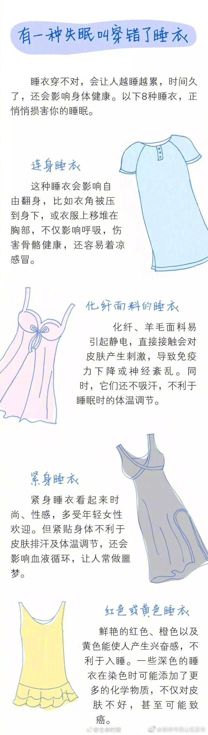 “昆明市西山区发布”微博