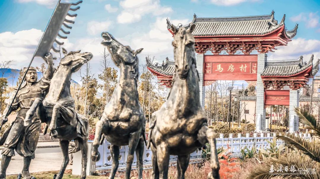 玉溪发布