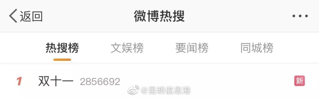 昆明信息港