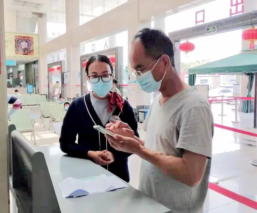 思茅区人民医院