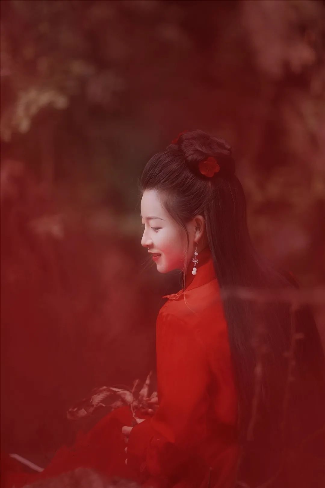 昆明市金殿名胜区