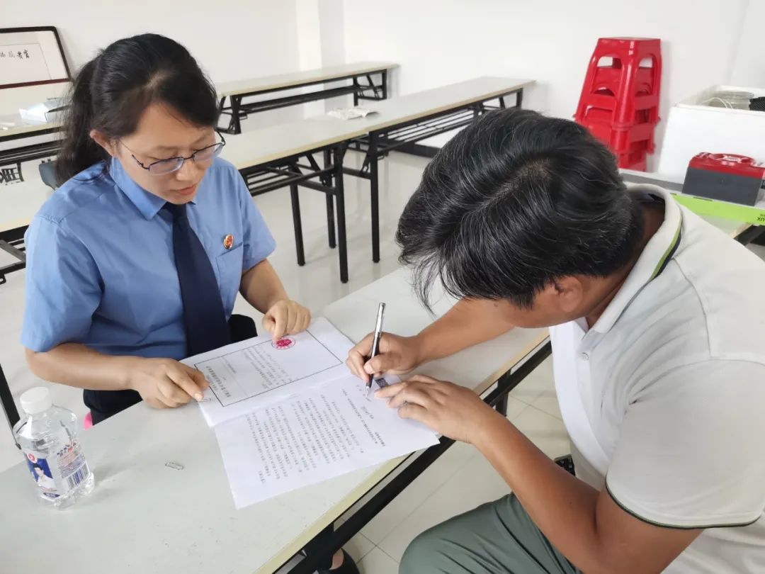 石林县人民检察院