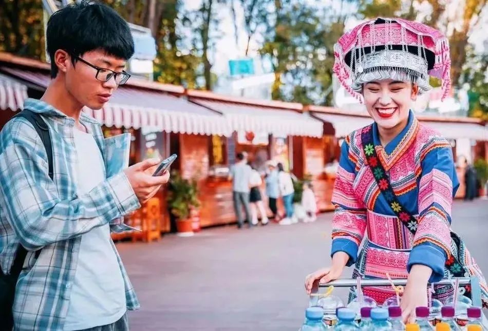 昆明滇池国家旅游度假区管理委员会(微信)