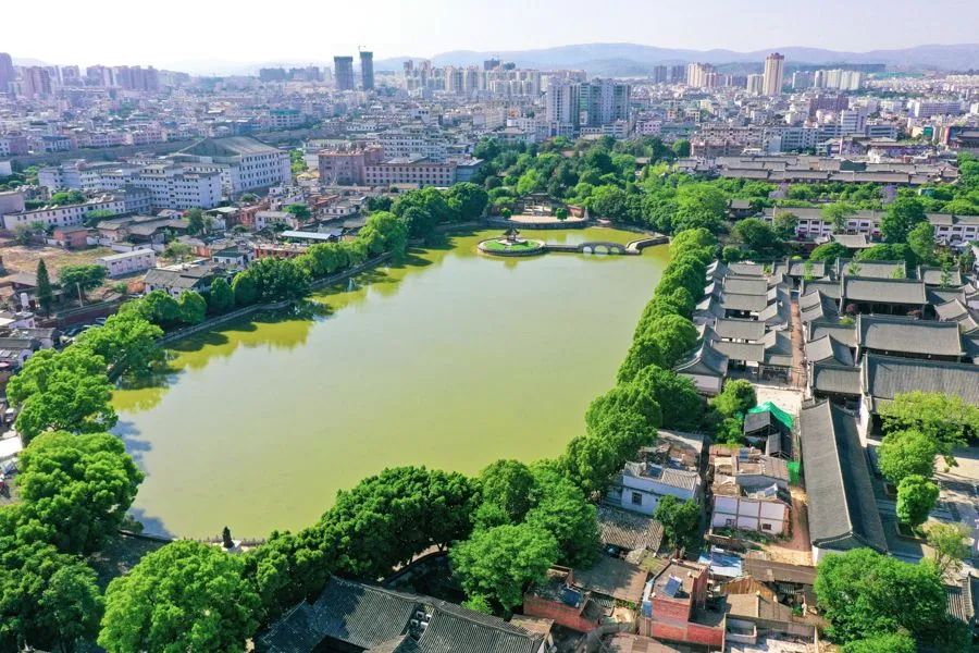 红河文旅