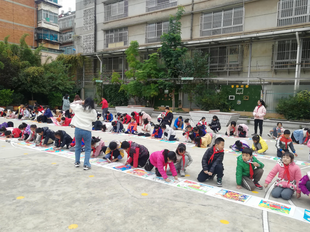 昆明西山教育体育(微信)