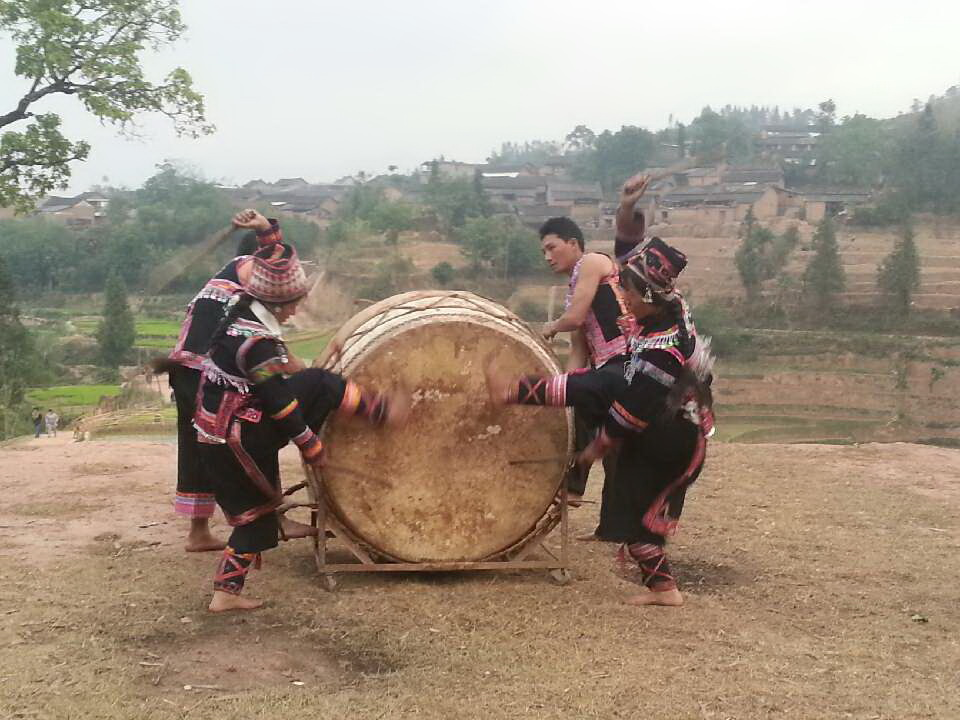 红河文旅