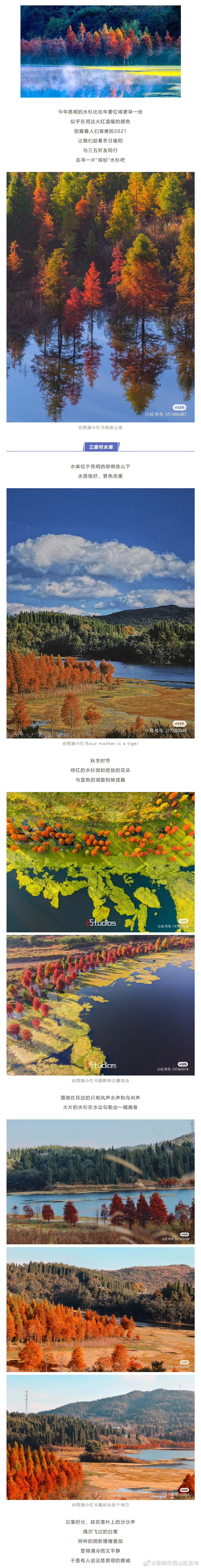 “昆明市西山区发布”微博