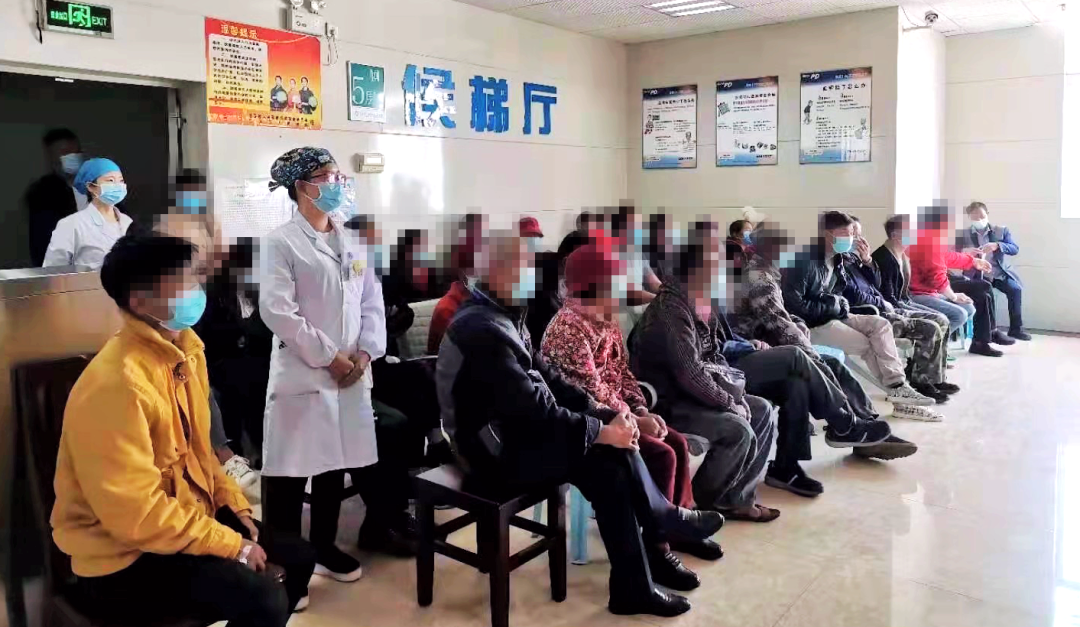 思茅区人民医院